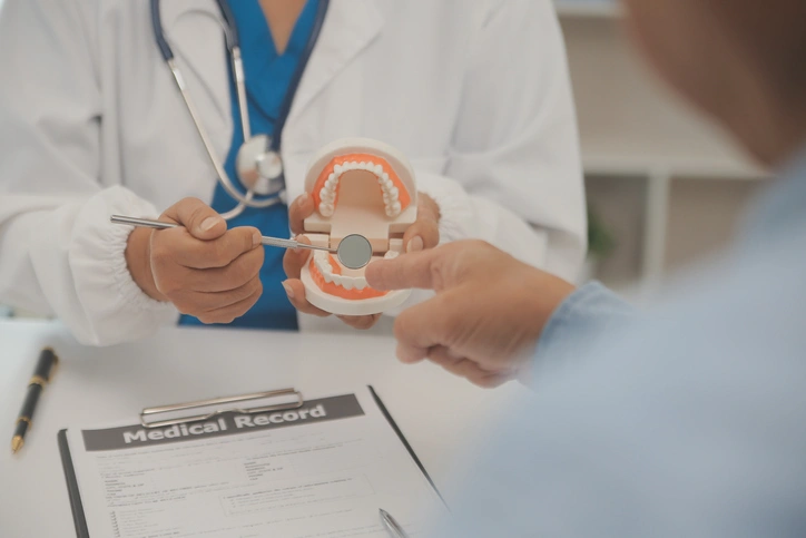dentures questions