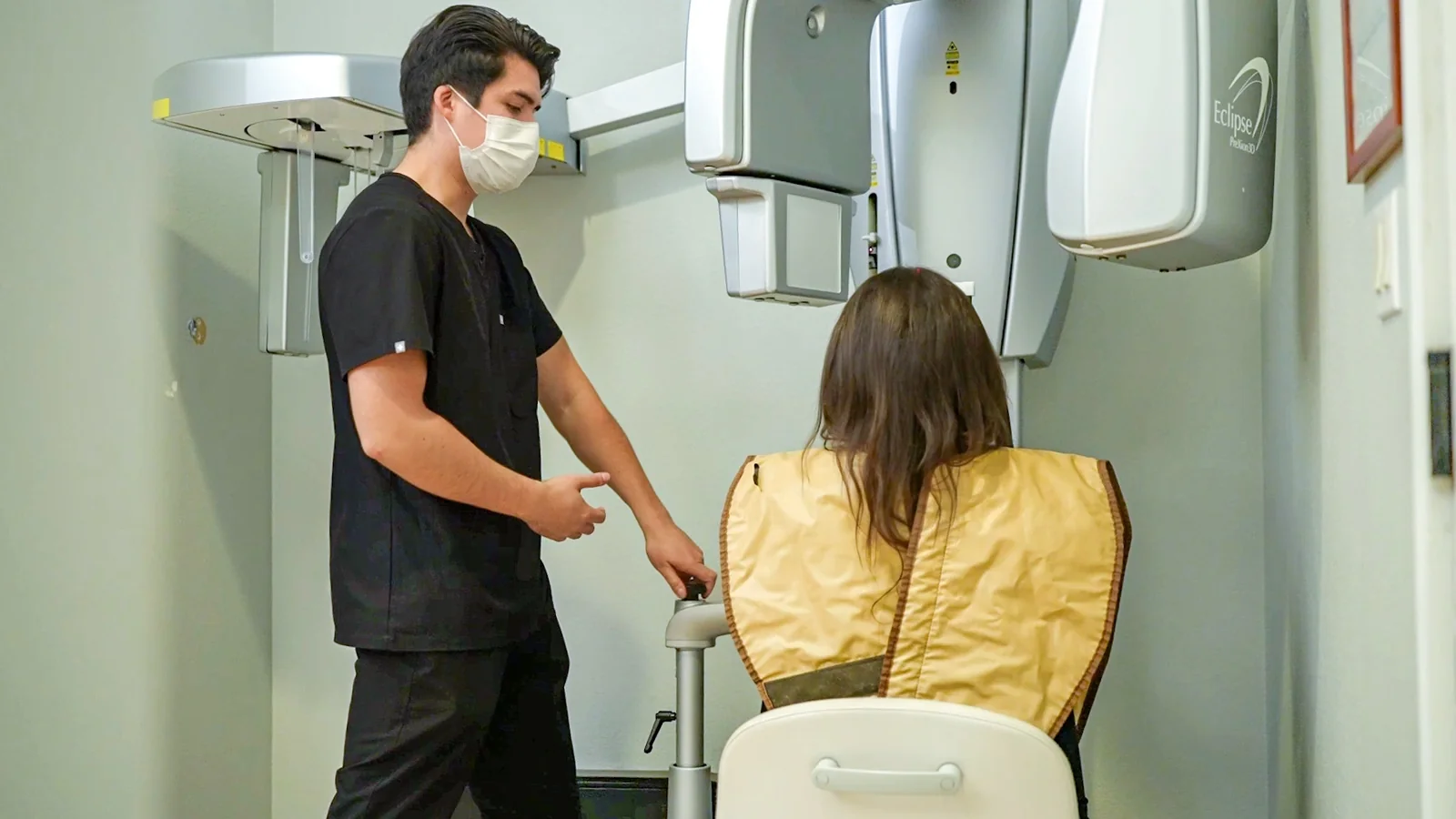 dental team 10