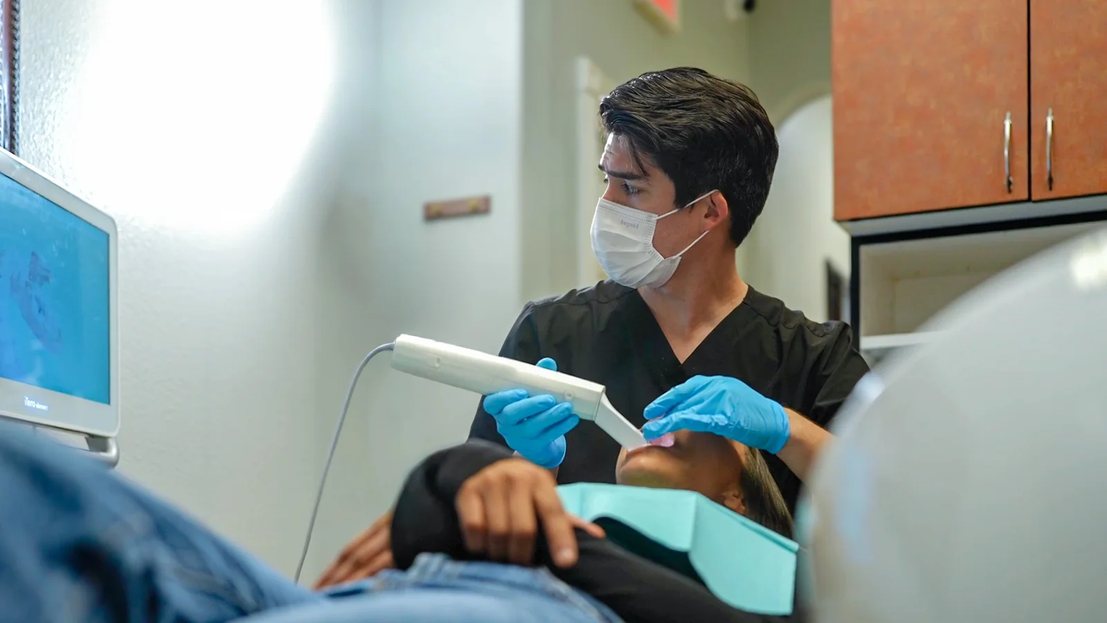 dental team 15