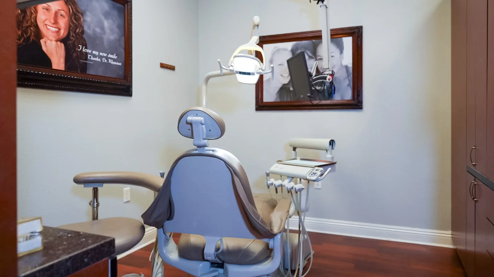 dental team 16