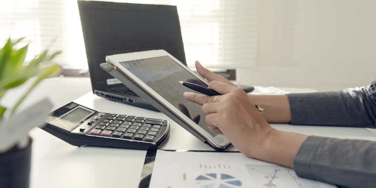 financing (1)